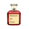 thumbnail image 2 of Fragrance Couture ZZWFCMAISONDEPARIS34 3.4 oz Women Maison Eau De Paris Parfum Spray, 2 of 2