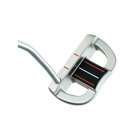 - Tour Edge Backdraft GT-3 Putter 35