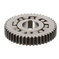 thumbnail image 2 of Globe X10091-94 Slow Speed Gear Assembly, 46 Tooth, 9" Height, 6" Width, 5" Length, 2 of 4