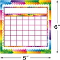 thumbnail image 2 of QJUHUNG 50 Pcs Colorful Reward Chart with 960 Stars Stickers  Classroom Incentive Chart Classroom Behavior Reward Chart  Reward Star Stickers Chart for for Classroom Teachers Students Kid, 2 of 8