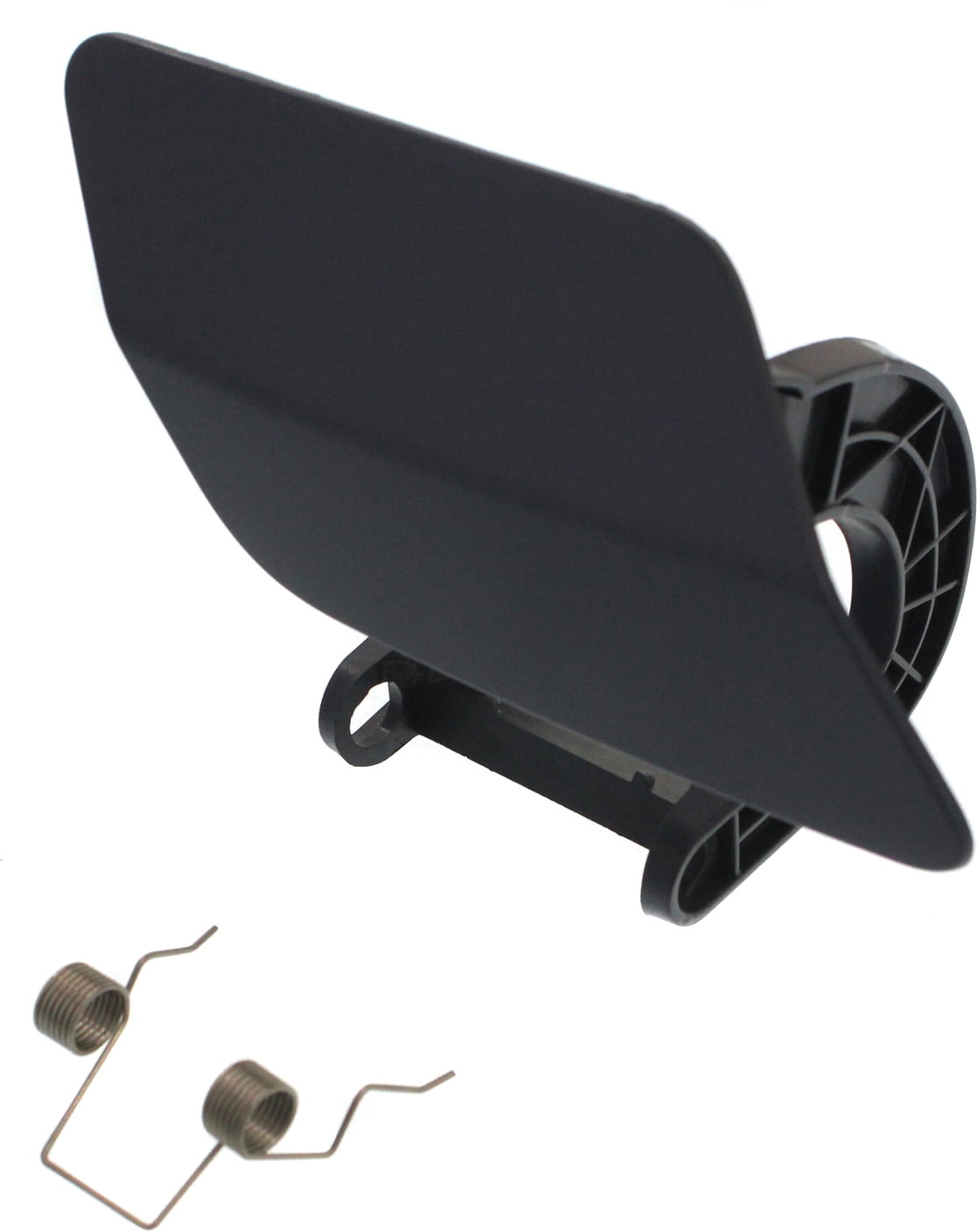 Replacement REPM110103 Headlight Washer Cover Compatible with 2012-2015 Mercedes Benz C63 AMG Passenger Side Primed