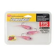 thumbnail image 3 of Berkley PowerBait® Power® Switch, 3 in, HD Pink Wizard, 3 of 4