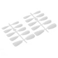 thumbnail image 3 of False Nail, Full Frosting Coffin Nails DIY Different Sizes Safe  For Dating For Nail Salon, 3 of 8