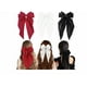 thumbnail image 1 of 3 Moños Para Cabello Xtellar multicolor Lazos Grandes Elegantes Accesorios Niña, 1 of 4