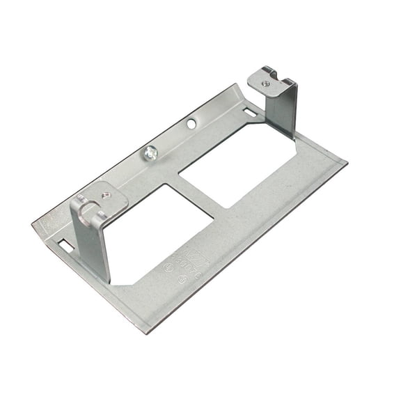 Legrand Device Bracket,Steel,3000 Series G3007C