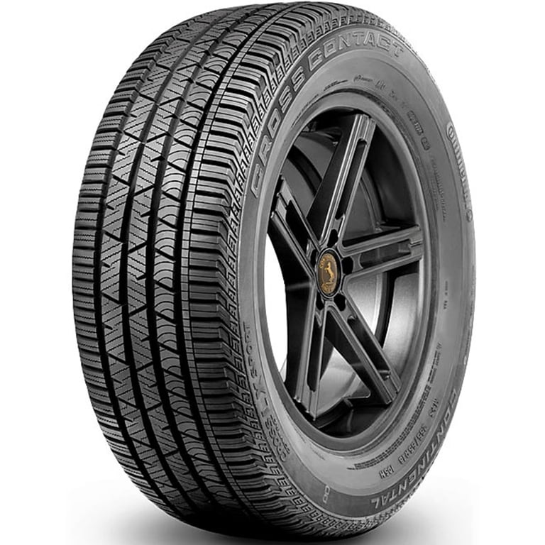 Continental CrossContact LX Sport 245/45R20 99V dc a/s All Season
