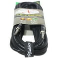 thumbnail image 4 of ProX XC-TRS25 25' 1/4" TRS-M to 1/4" TRS-M Balanced High Performance Audio Cable, 4 of 7