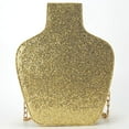 thumbnail image 4 of YOUI-GIFTS Tequila Bottle Shaped Laser Shoulder Handbags,Pu Crossbody Purse for women, 4 of 5