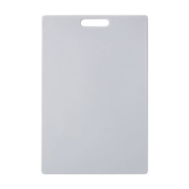 Farberware 12 Inch X 18 Inch Poly Utility Cutting Board Walmart Com Walmart Com Farberware 12 Inch X 18 Inch Poly Utility Cutting Board Walmart Com Walmart Com