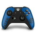 thumbnail image 5 of Head Case Designs Officially Licensed Inter Milan Full Logo Blue and Black Vinyl Sticker Skin Decal Cover Compatible with Microsoft Xbox One X Bundle, 5 of 10