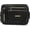 Black, variant on Crossbody Purses for Women - Multi Pockets  Bag Medium Handbags with Adjustable  straps