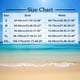 thumbnail image 3 of Trajes de baño Tankini Amzcrzy para mujer, trajes de baño, trajes de baño Bikini Conjunto de traje de baño con cordones estilo dividido de color sólido casual de moda para mujer Negro, S, 3 of 7