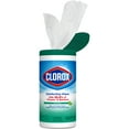 Clorox Disinfecting Wipes (150 ct Value Pack), Bleach Free Cleaning
