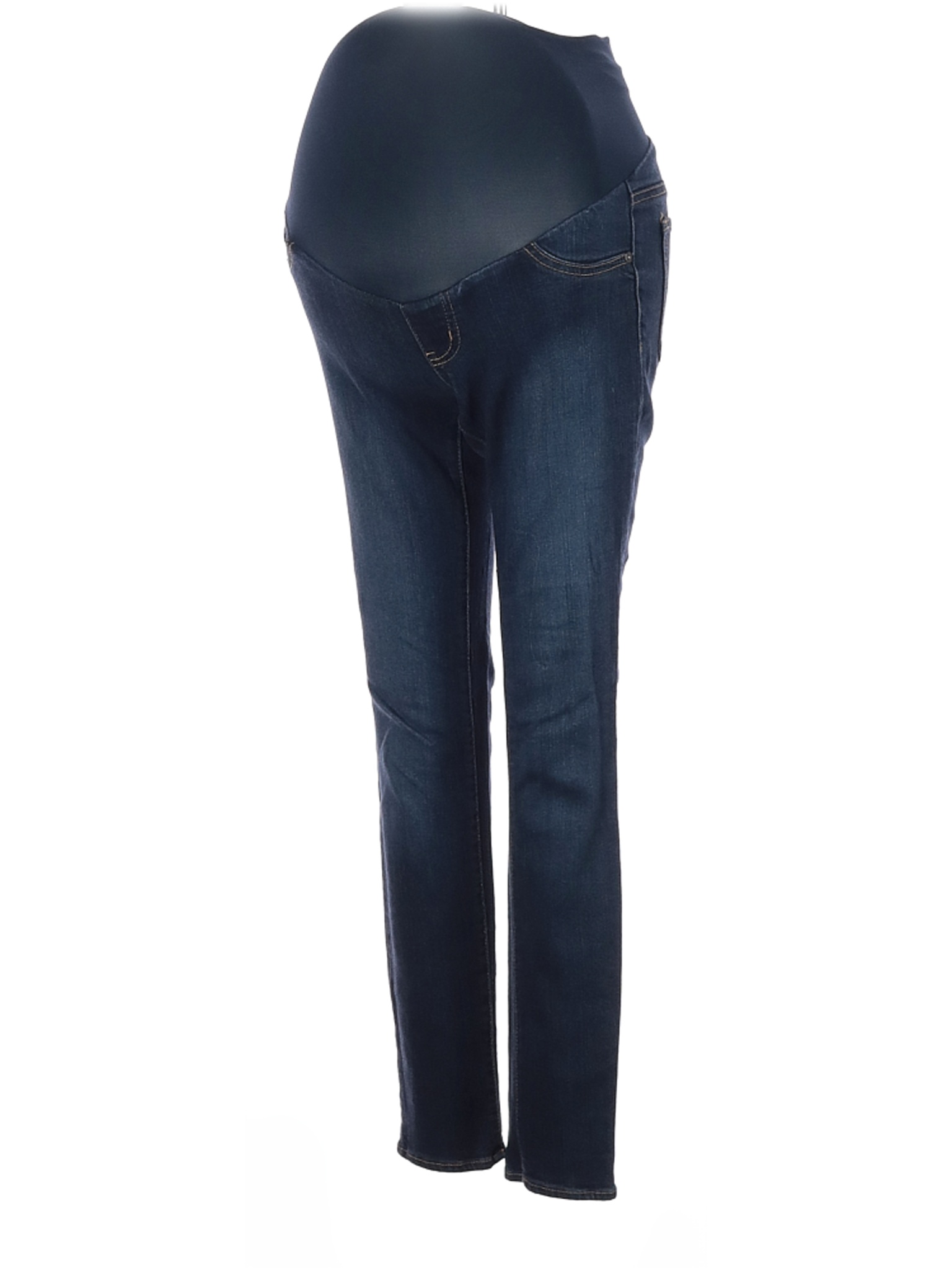 Pre-Owned LED Luxe Essentials Denim 