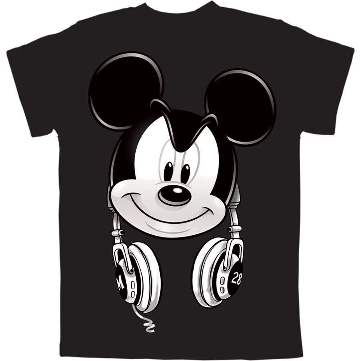 walmart mickey shirt