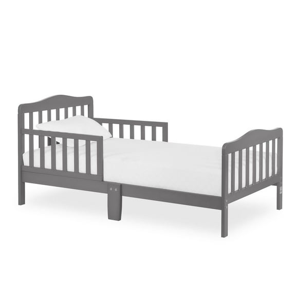 Dream On Me Classic Design Toddler Bed