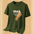 thumbnail image 6 of Vetsdori Short Sleeve Shirts for Men Workout Summer Pullover Fashion Casual Crew Neck Trendy Graphic Mens Tops, 6 of 6