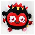 thumbnail image 1 of Almohada abrazos Moshi Monsters - Diavlo Moshi Monsters RN-90347, 1 of 1