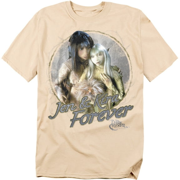 Dark Crystal T-Shirt Jen & Kira Unisex Graphic Tee For Men & Women