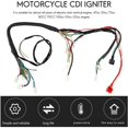 thumbnail image 3 of Arnés de imán CDI de bobina de estator eléctrico para 4 tiempos ATV 50cc 70cc 110cc 125cc Pit Quad Dirt Bike Go Kart esquí esquí Gafas de esquí, 3 of 5