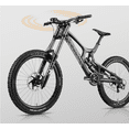 thumbnail image 3 of Bocina para bicicleta de montaña/carretera brillar Electrónica, 3 of 4