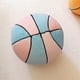 thumbnail image 4 of Simulated Soft Basketball Pillows Plush Toys Spherical Dolls Children's Toys Parent Child Interactive Toys Outdoor Indoor Activity Scenes, 4 of 6