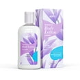 thumbnail image 4 of 2PCS APPTI Lavender Scent Moisturizing Body Lotion with Hyaluronic Acid Collagen Vitamin E, Dry Skin Repair Hydrating Lotion, Travel Size 100g Daily Full Body Skincare Cream, 4 of 8
