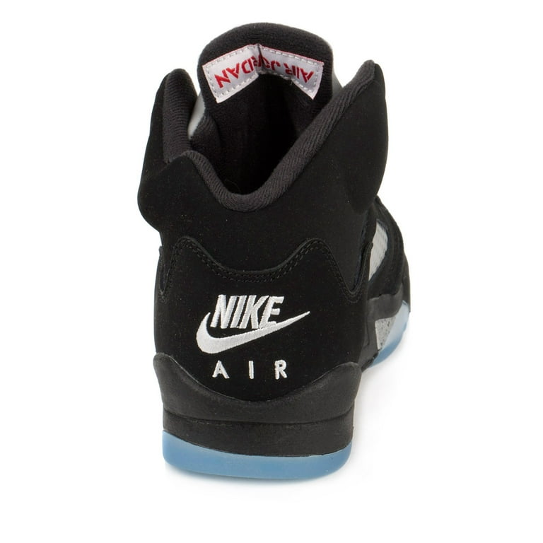 Nike Air 5 Retro OG BG - Walmart.com