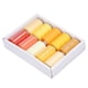 thumbnail image 4 of Hilo De Coser, 10 Colores, Serie Amarilla, 1000 Yardas, Poliéster Multifuncional Para El Hogar, Suministros De Costura DIY, 4 of 14