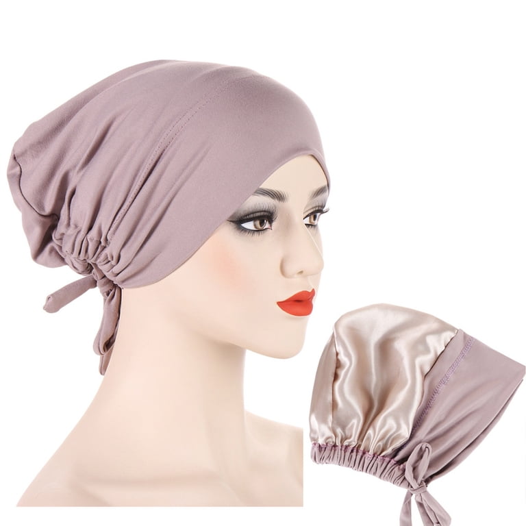 GZWYHT Headwraps For Women，Long African Hair Wraps Turban  display picture 2