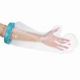 thumbnail image 3 of Housse Imperméable pour Plâtre Pied Bras Jambe pour Douche Bain Sac de Plâtre pour Plaies Protecteur Réutilisable pour Enfants, 3 of 7