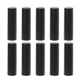 thumbnail image 2 of Cápsulas Termocontraíbles Macarena para Embotellar Vino 100 Piezas Corchos Rectos Negro 32mm, 2 of 8