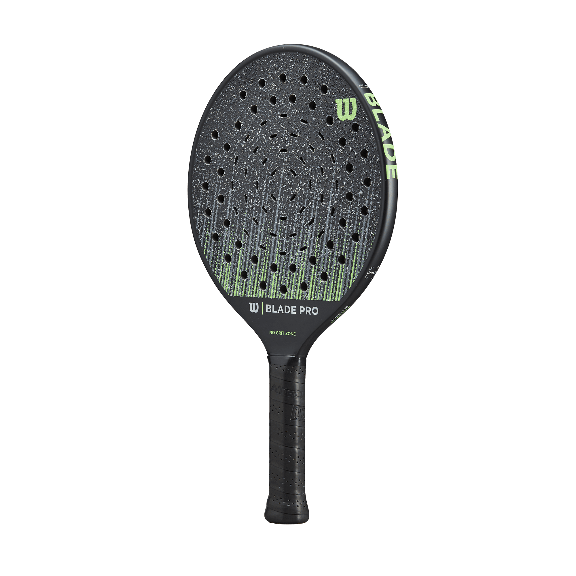 Wilson Blade Pro GRUUV V2 Platform Tennis Paddle