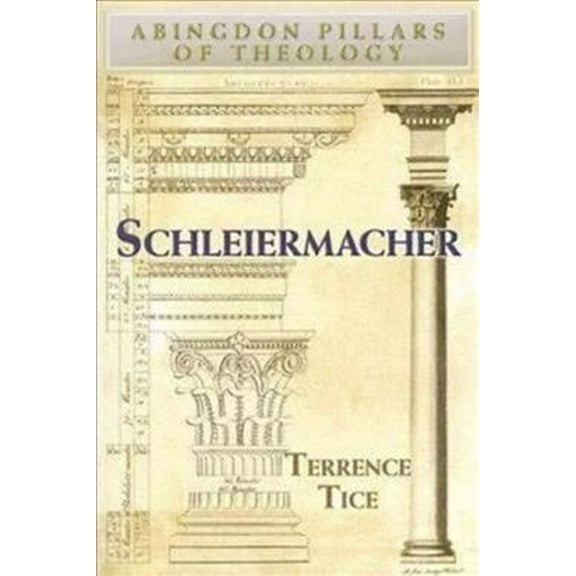 Pre-Owned Schleiermacher (Paperback) 0687343348 9780687343348