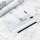 thumbnail image 1 of Tablero de dibujo A4, mesa de dibujo, ángulo ajustable portátil, patas de soporte antideslizantes, juego de herramientas de dibujo para estudiantes de BLESIY Tablero de dibujo, 1 of 8