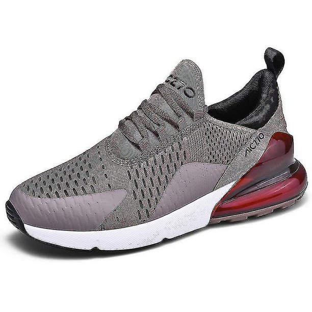 Zapatos deportivos para correr para hombre, zapatillas transpirables, zapatos universales para parejas Max 270