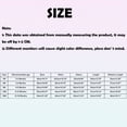 thumbnail image 3 of HCNTES Baby Girl Clothes Winter 3 6 9 12 18 Months Baby Girl Clothes Long Sleeve Romper Set Floral Outfits Baby Clothes Girl, 3 of 8