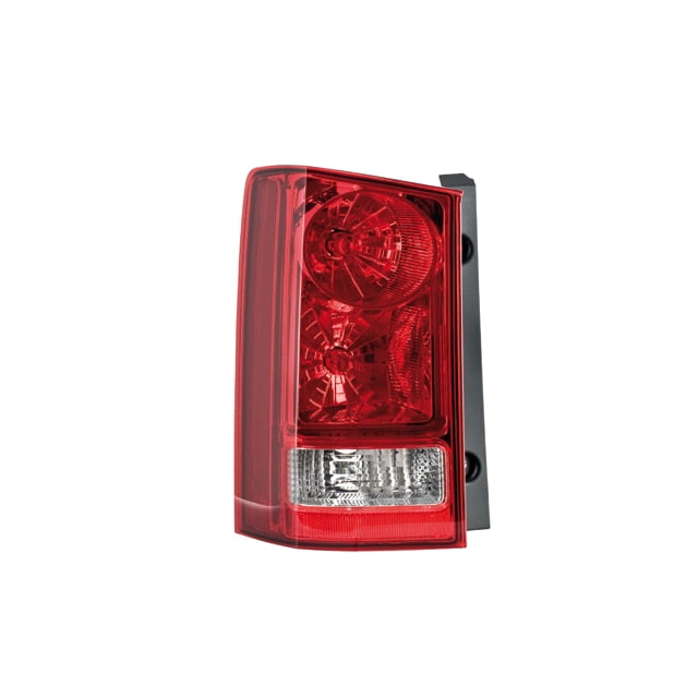 CALAVERA DEPO 2009 al 2015 HONDA Izquierda/Piloto