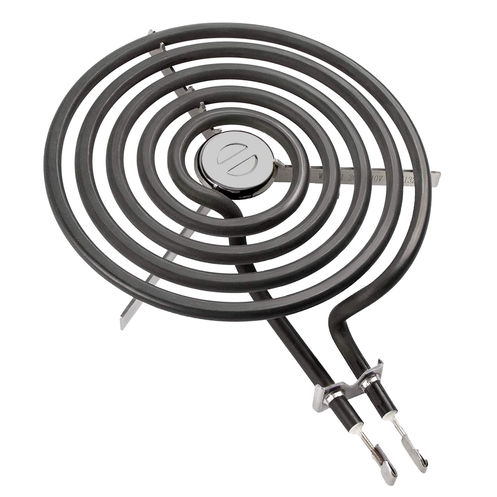 6inch Stove Surface Burner Element WB30M1 by CarterTM Replacement for GE WB30M0001 WB30X5071