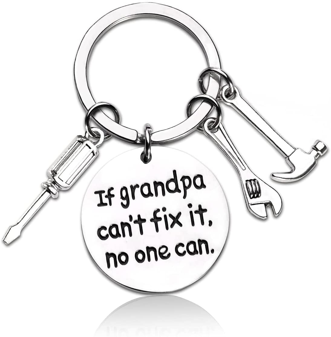 Grandpa Gifts from Grandson Granddaughter, Fathers Day Gift Birthday