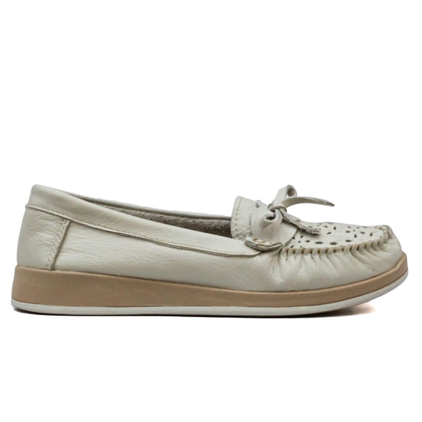 Zapatos Punto 7 Para Mujer 200