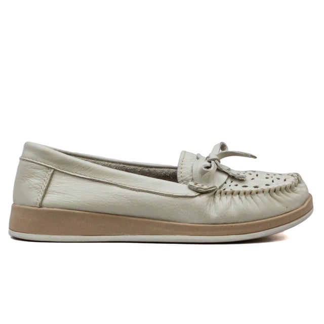 Zapatos Punto 7 Para Mujer 200