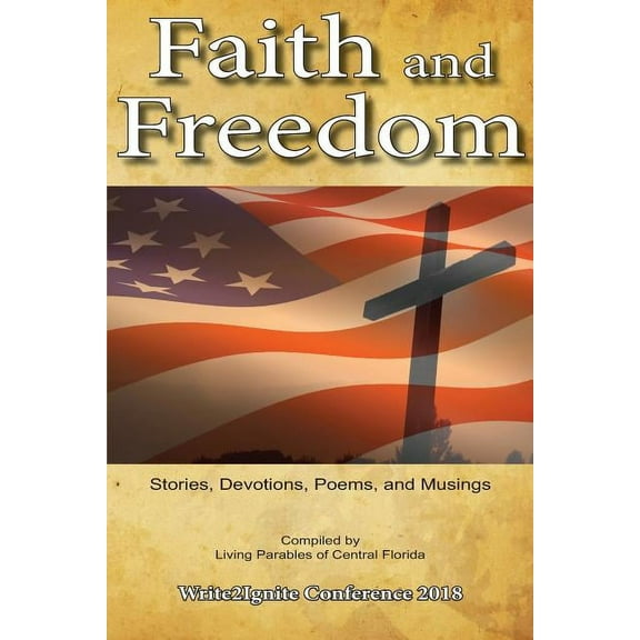 Faith and Freedom (Paperback)