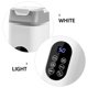 thumbnail image 3 of unbranded USB Rechargeable Portable Blender Cup White with Multifunctional Juicer for Travel and Home, 3 of 8