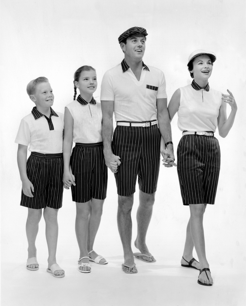 jantzen sportswear