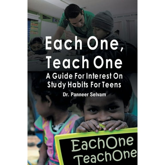 Each One Teach One, (Paperback)