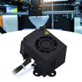 thumbnail image 4 of Extrusora De Extremo Caliente Conexión Firme Mejores Efectos Boquilla Hotend De Rosca Macho MK8 Para Ender 3s ANGGREK Otros, 4 of 8