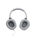 thumbnail image 3 of Audífonos Alámbricos JBL over-ear  QUANTUM 100 Blanco, 3 of 13