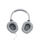 thumbnail image 3 of Audífonos Alámbricos JBL over-ear  QUANTUM 100 Blanco, 3 of 13