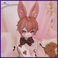 thumbnail image 3 of Figura de Anime Bjd de Ufdoll, caja ciega, Mini serie de té para beber, preventa, decoración sorpresa de Pvc, regalo de Navidad, juguetes para niña, 1/6, 3 of 4